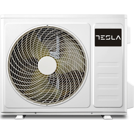Aparat de aer conditionat TESLA 12000 BTU Wi-Fi, Clasa A++, Functie incalzire, Functie Turbo, Filtru antibacterian, I Feel, Functie Antifungica, Autocuratare, Carcasa anti-rugina, R32, TT34X21-1232IAW