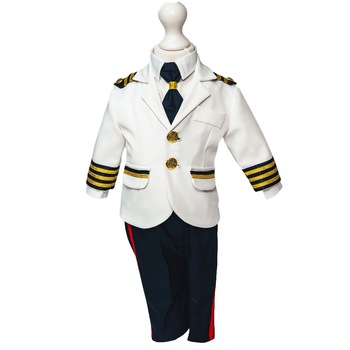 Set botez baieti, Licurici Bebe, 6-9 luni, Maior Set botez baieti, Licurici Bebe, 6-9 luni, Maior