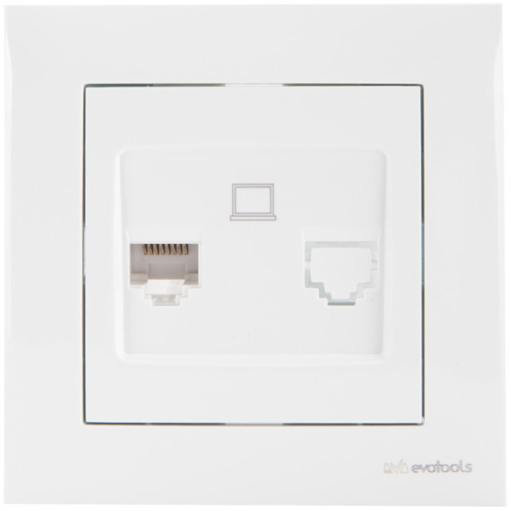 Priza Calculator ST 2002