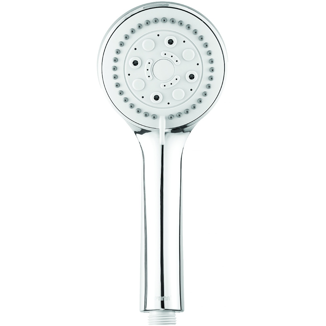 Para de dus Optima Venus A-188, 4 functii, ABS cromat