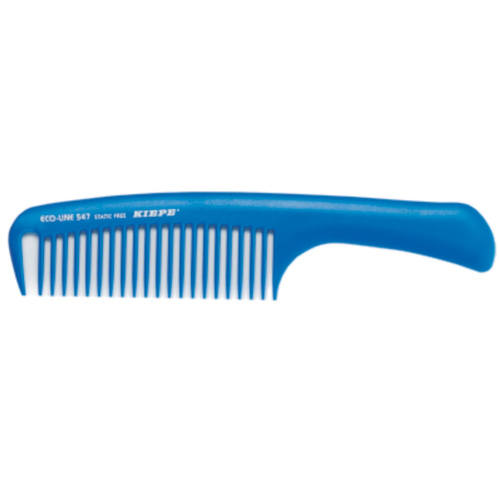 Pieptan pentru tuns si styling Kiepe Ecoline 547