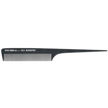 Pieptan pentru servicii tehnice Kiepe Active Carbon 503 Pieptan pentru servicii tehnice Kiepe Active Carbon 503