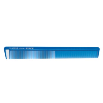 Pieptan pentru tuns si styling Kiepe Ecoline 535 Pieptan pentru tuns si styling Kiepe Ecoline 535