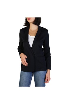 Blazer femei Armani Jeans model 3Y5G53_5NYDZ, Albastru Blazer femei Armani Jeans model 3Y5G53_5NYDZ, Albastru