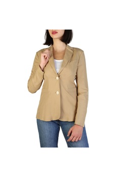 Blazer femei Armani Jeans model 3Y5G44_5NYNZ, Maro Blazer femei Armani Jeans model 3Y5G44_5NYNZ, Maro