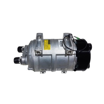 Compresor model TM16HD, Autoclima Compresor model TM16HD, Autoclima