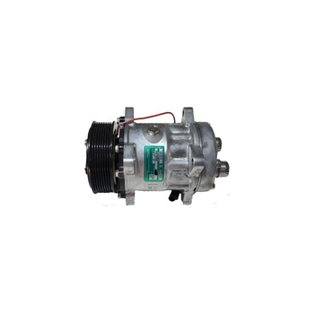 Compresor model TM15 Sanden, Autoclima Compresor model TM15 Sanden, Autoclima