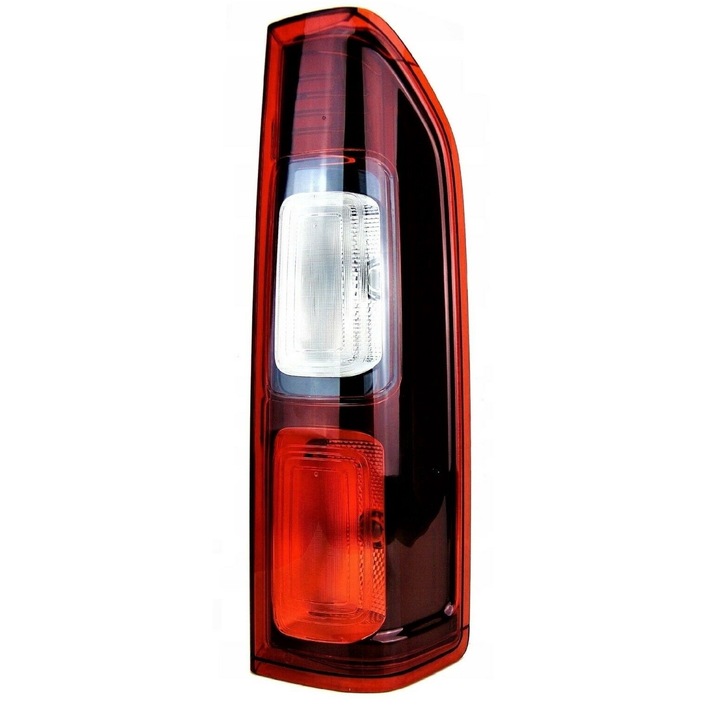 Lampa Dispersor Stop, Dreapta, Compatibila Opel Vivaro, Renault Trafic, E11 , E-Mark