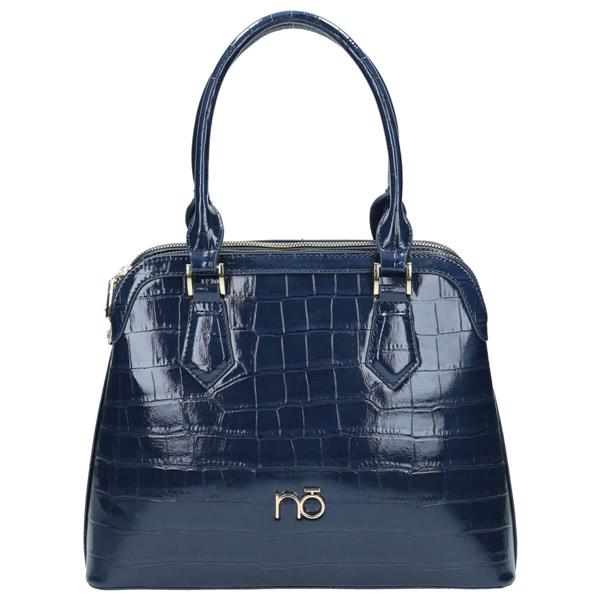 Geanta dama Nobo 3521 navy blue