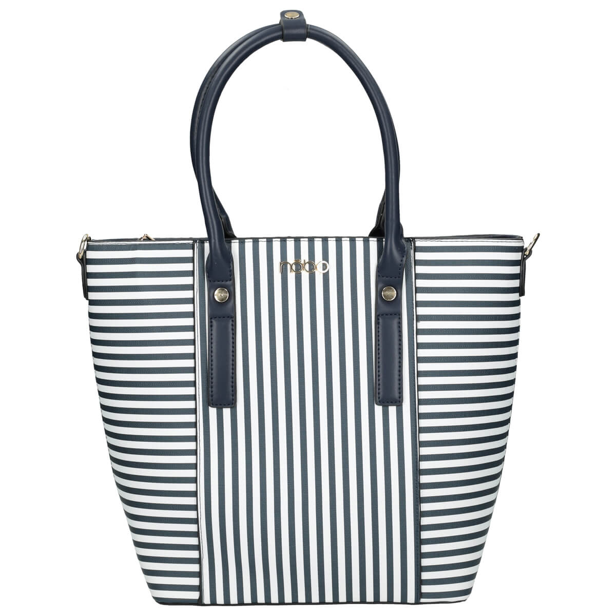 Geanta dama Nobo ,NB0060, navy blue