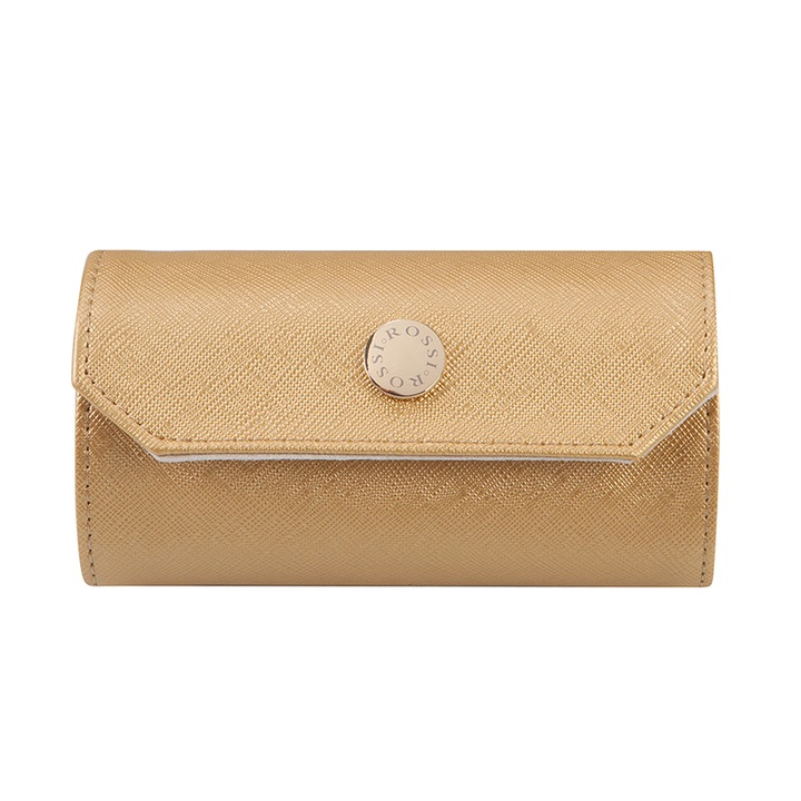 Ролка за бижута Rossi,WA20005,Златиста