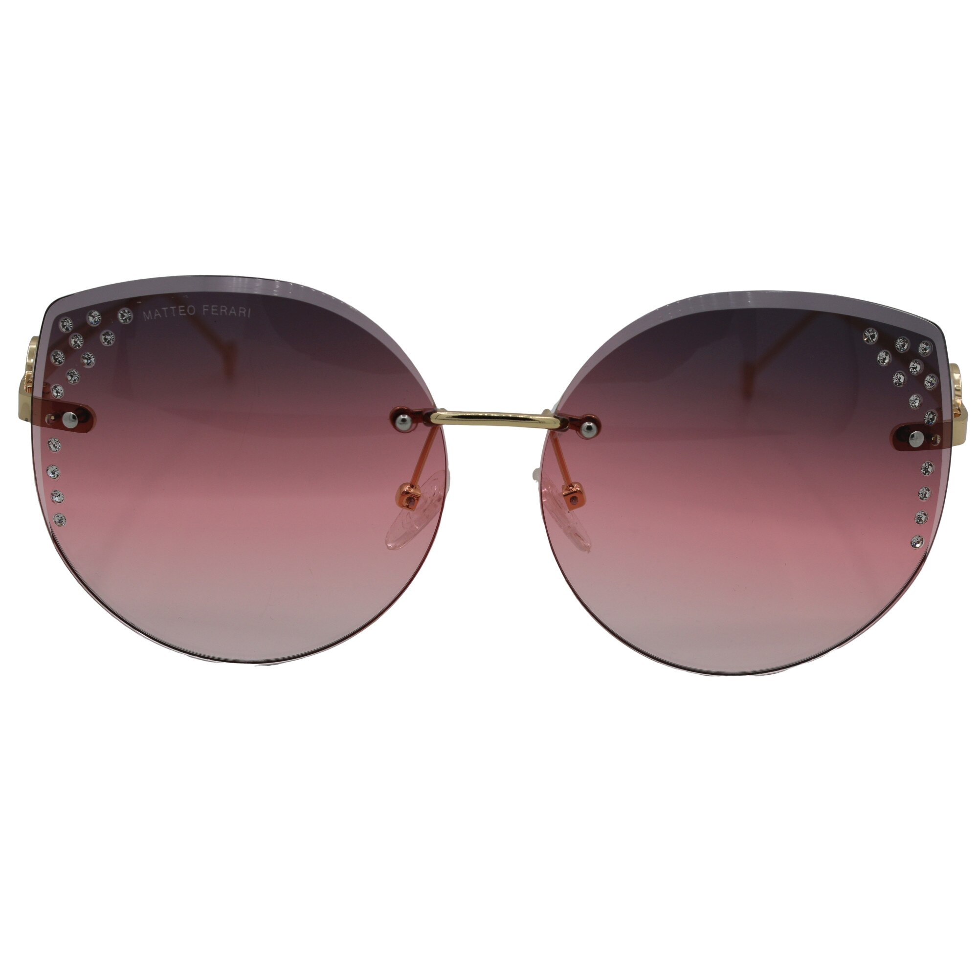 Ochelari de soare dama Matteo Ferari MFJH-070P