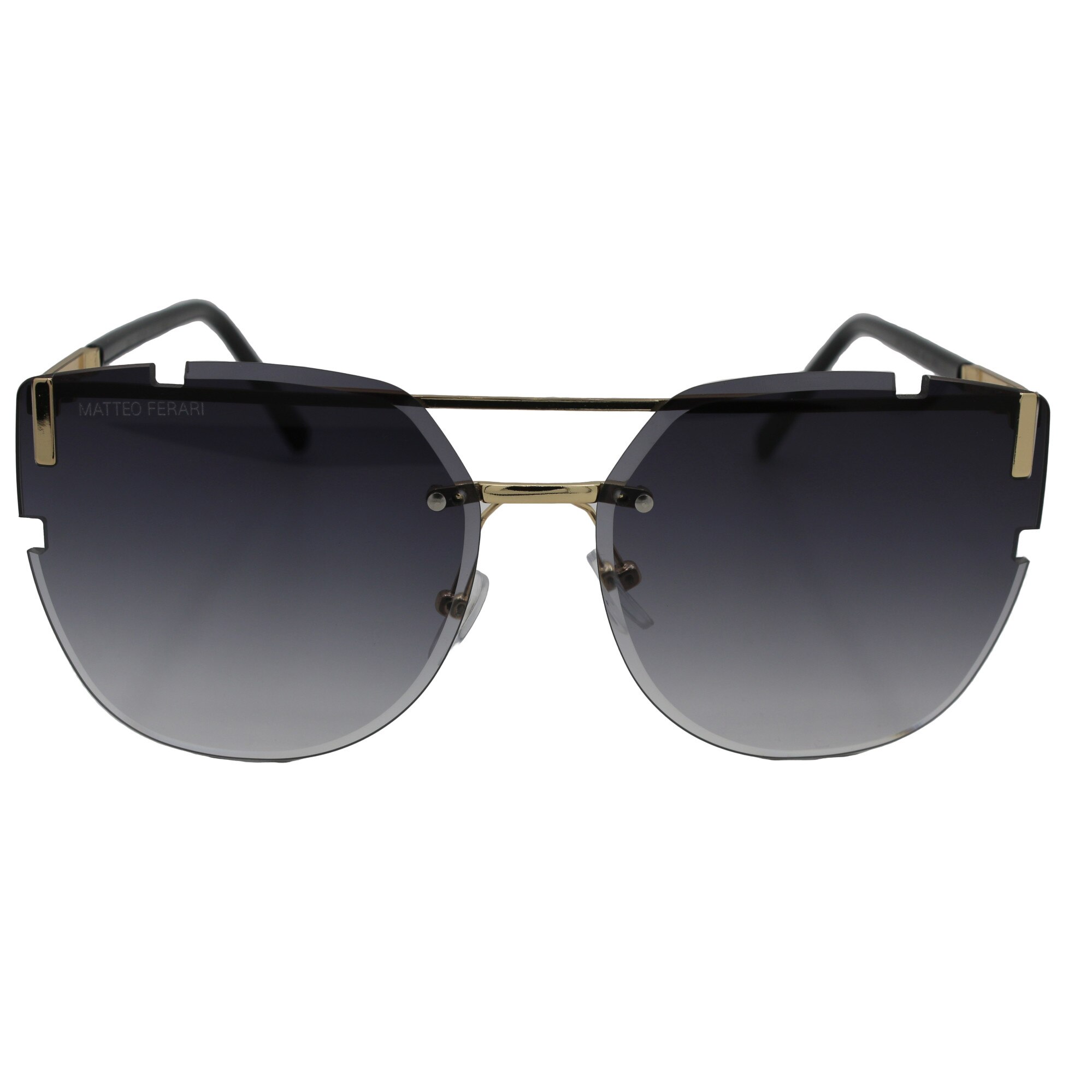 Ochelari de soare dama Matteo Ferari MFJH-099BB