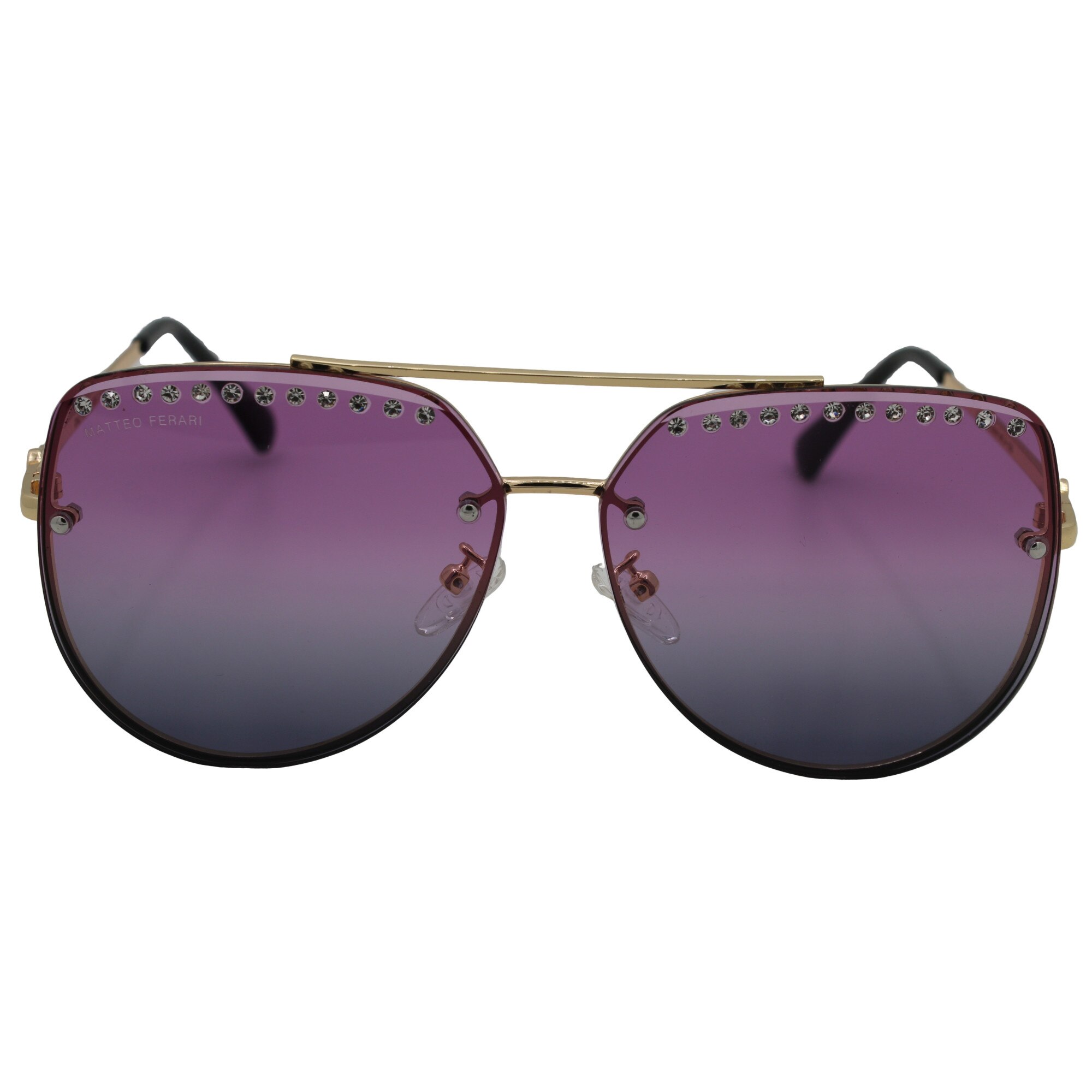 Ochelari de soare dama Matteo Ferari MFJH-090P