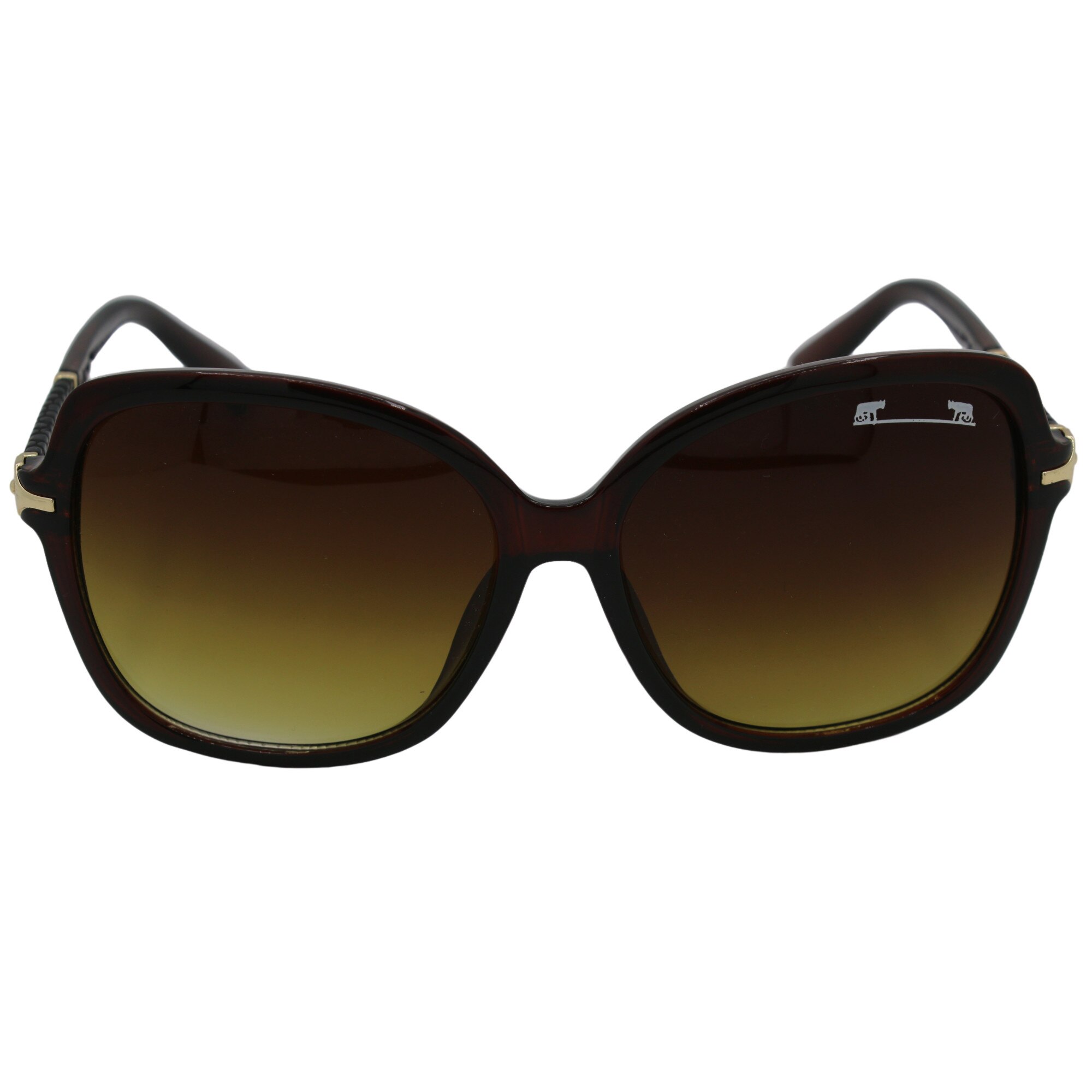 Ochelari de soare dama Matteo Ferari MFJH-020BR