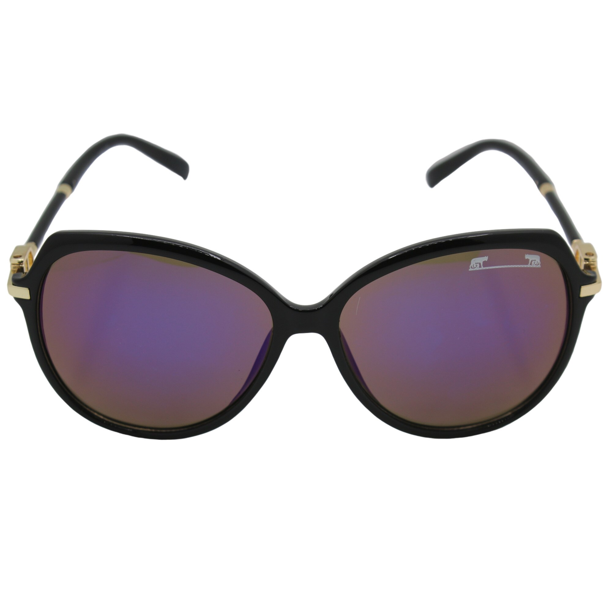 Ochelari de soare dama Matteo Ferari MFJH-015BB