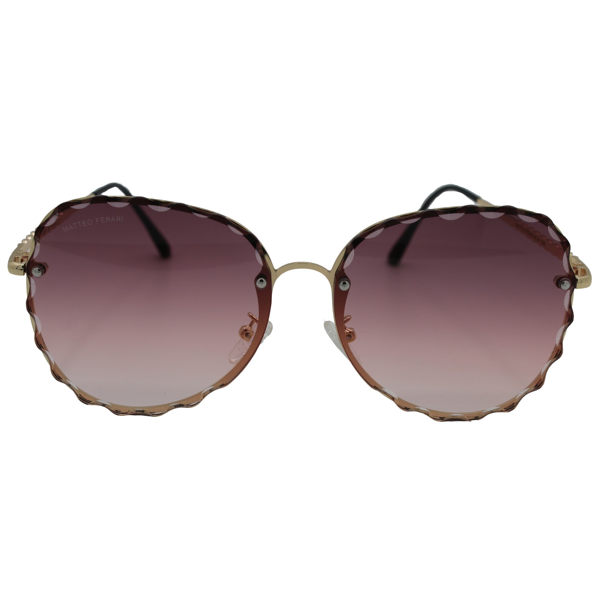 Ochelari de soare dama Matteo Ferari MFJH-080