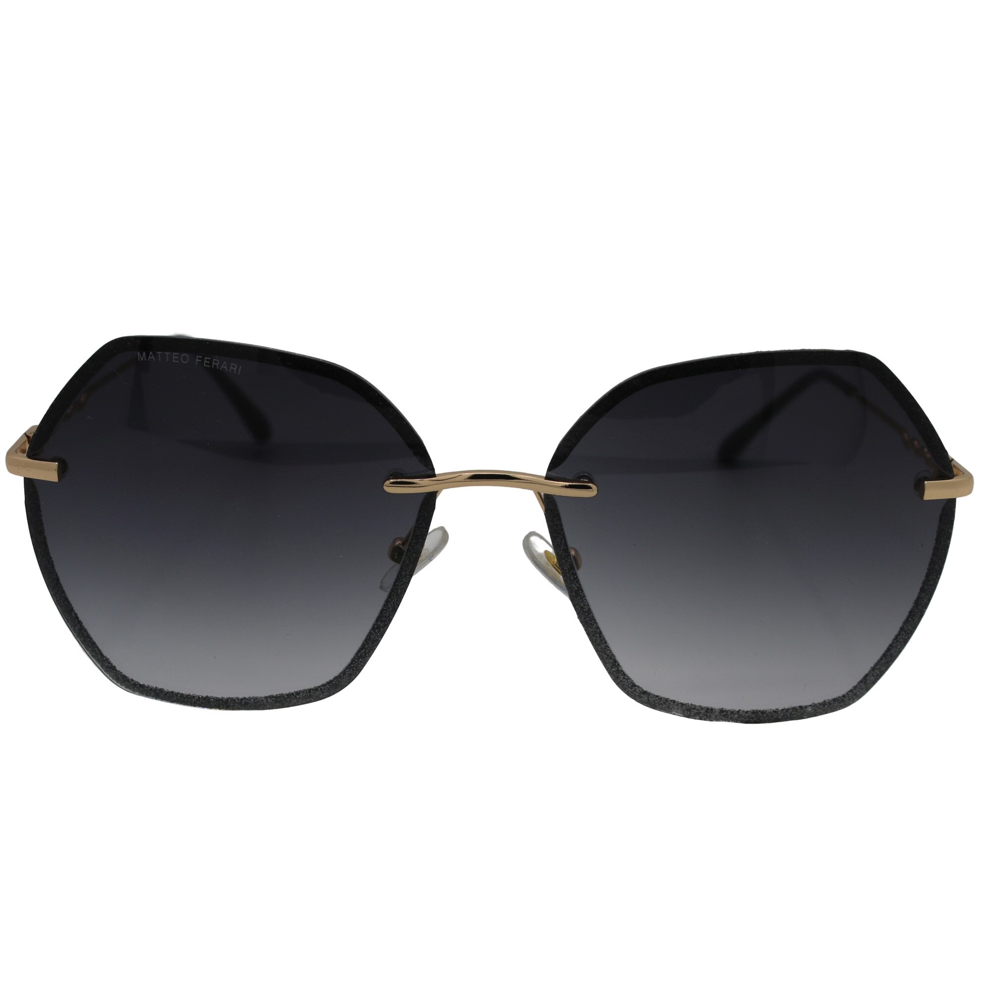 Ochelari de soare dama Matteo Ferari MFJH-095BB