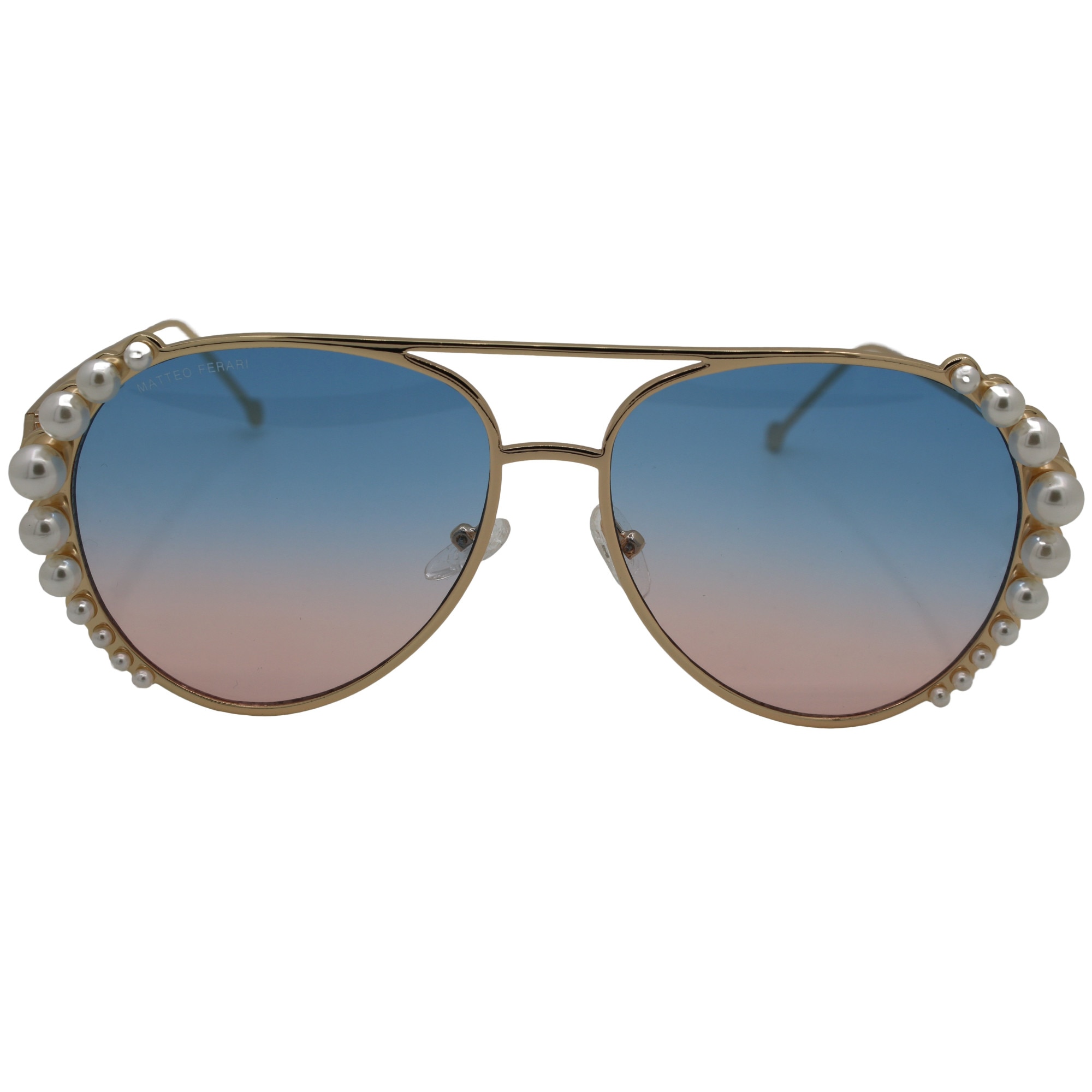 Ochelari de soare dama Matteo Ferari MFJH-082