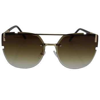 Ochelari de soare dama Matteo Ferari MFJH-099BR Ochelari de soare dama Matteo Ferari MFJH-099BR