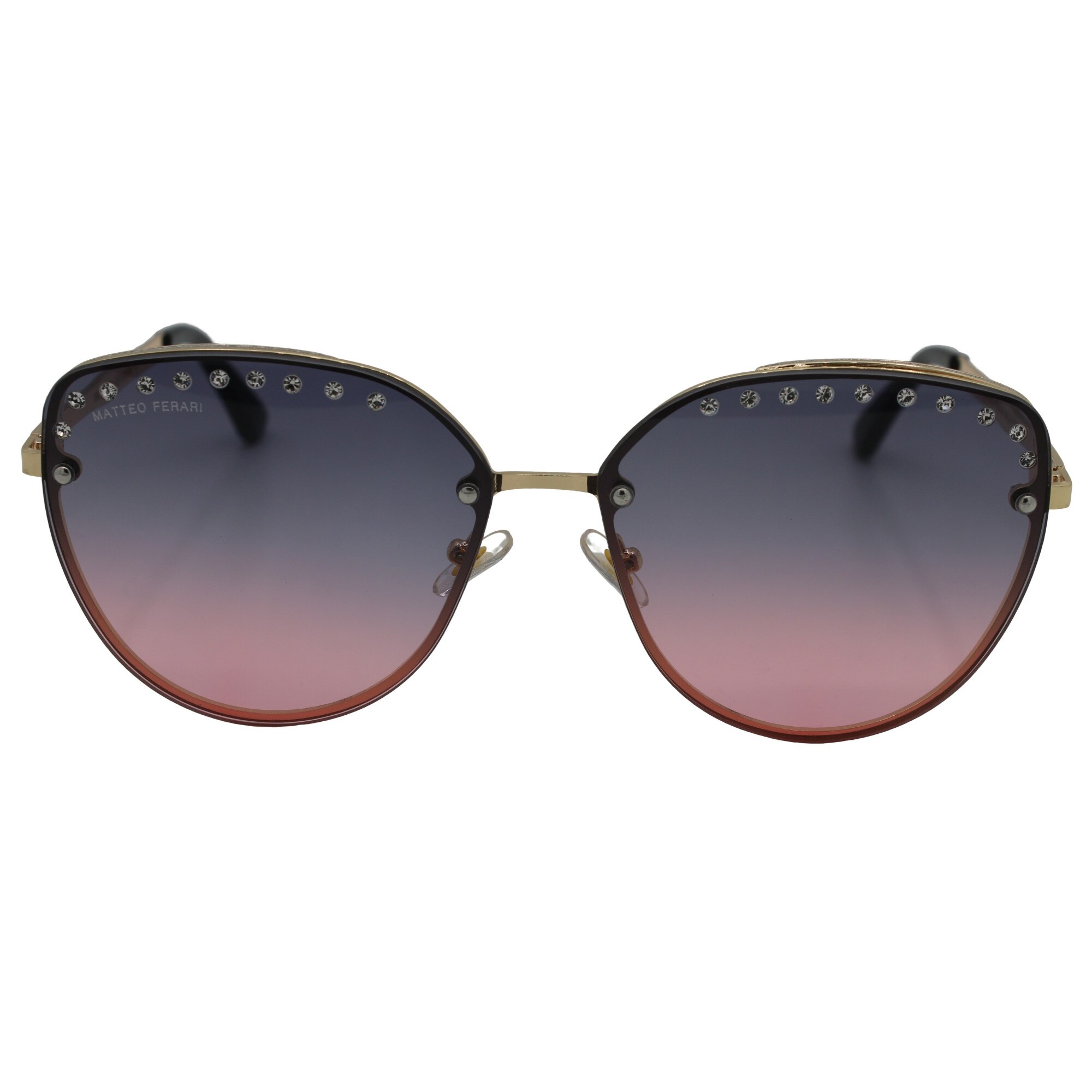 Ochelari de soare dama Matteo Ferari MFJH-071