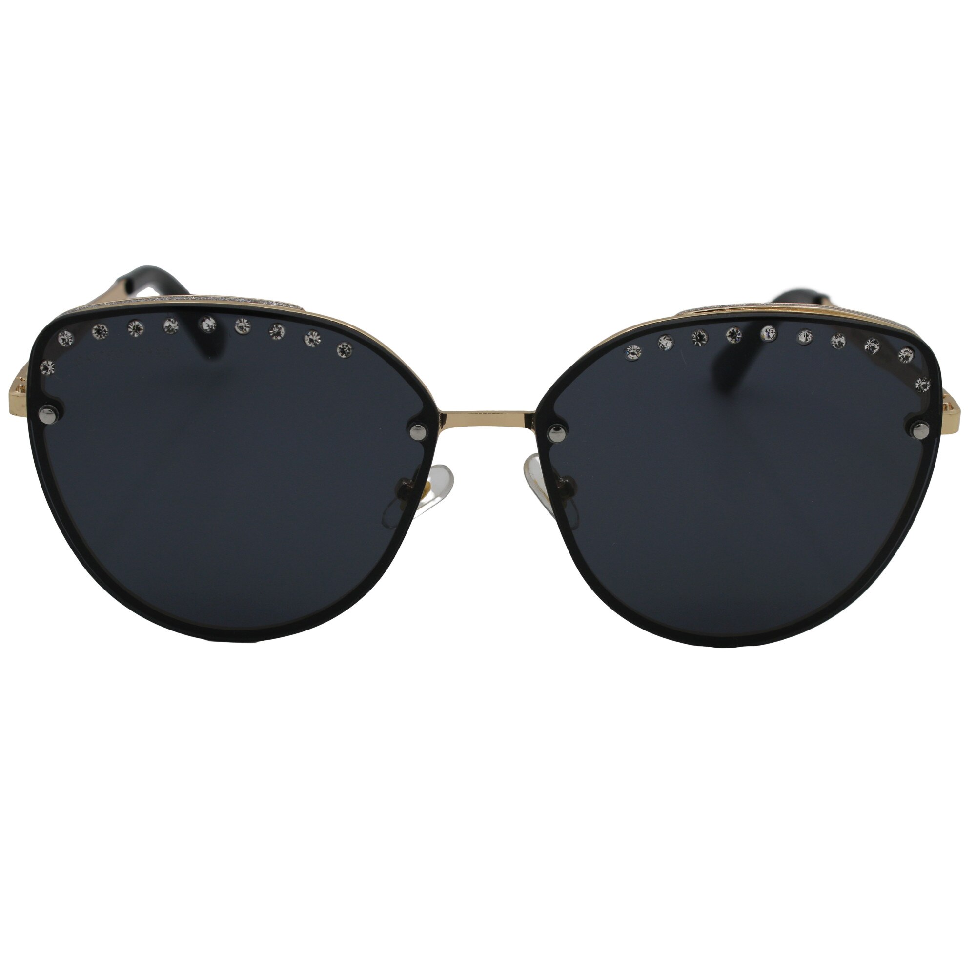 Ochelari de soare dama Matteo Ferari MFJH-071BG