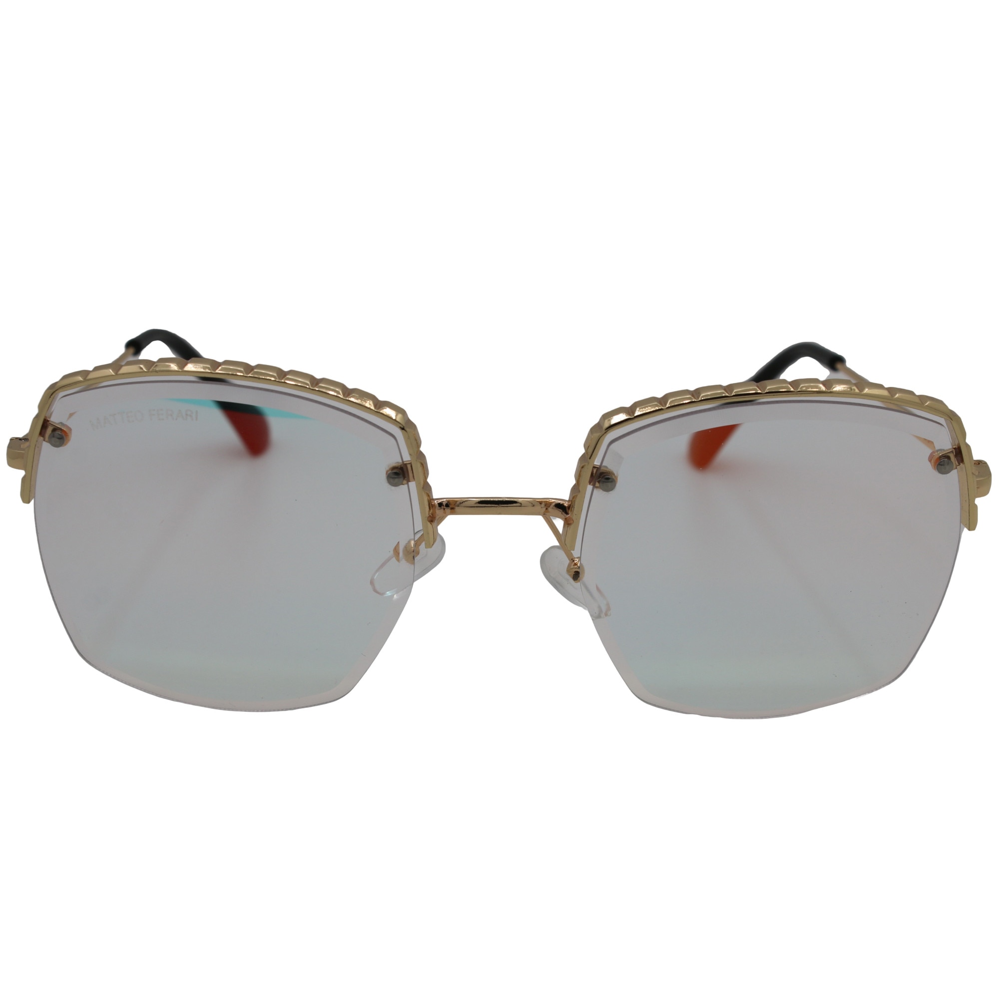 Ochelari de soare dama Matteo Ferari MFJH-098C