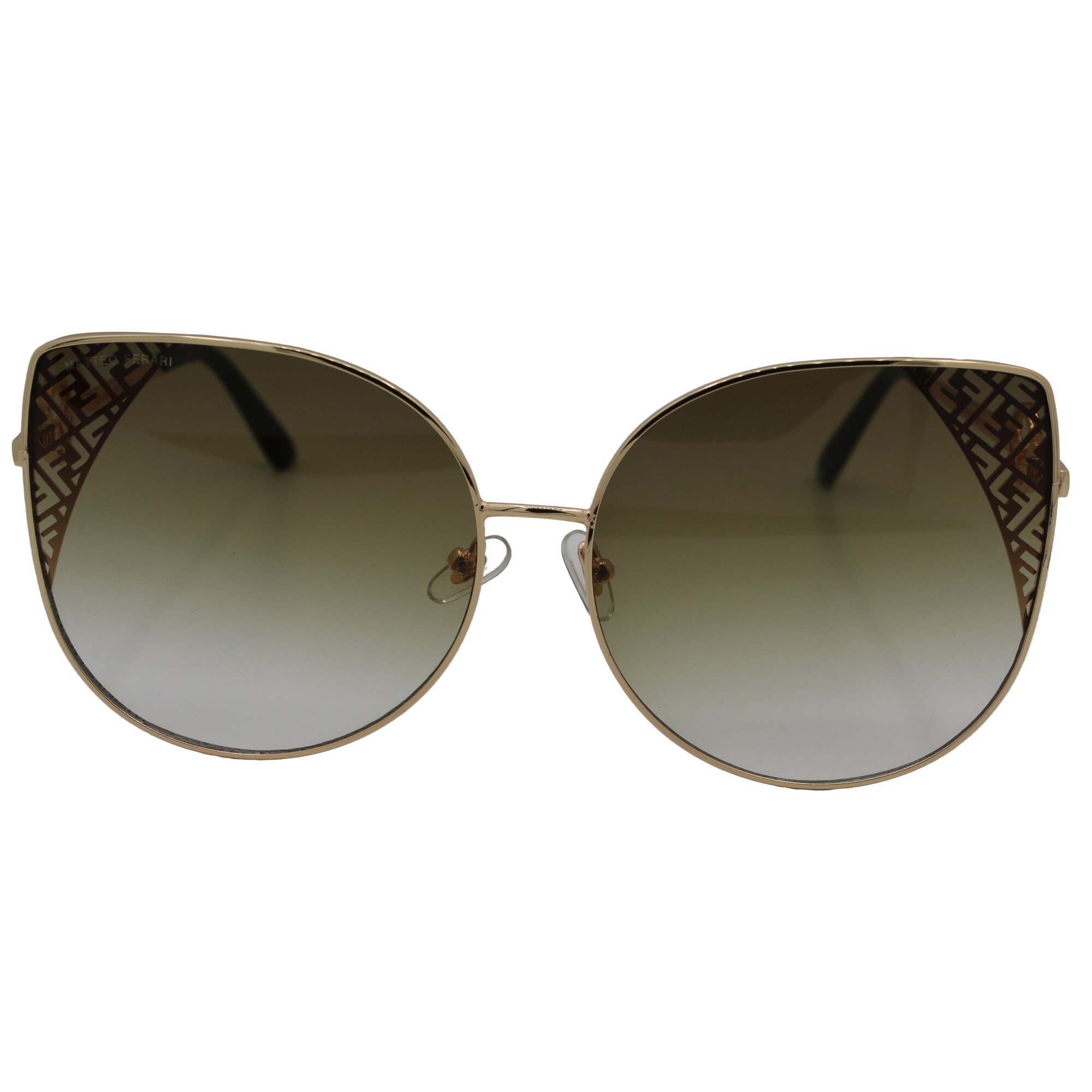 Ochelari de soare dama Matteo Ferari MFJH-074BR