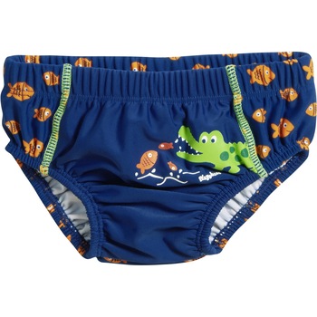 Slip tip chilot, baieti, Playshoes, cu protectie UV 50+, Pestisori, Albastru, Albastru, 62-68 CM Slip tip chilot, baieti, Playshoes, cu protectie UV 50+, Pestisori, Albastru, Albastru, 62-68 CM