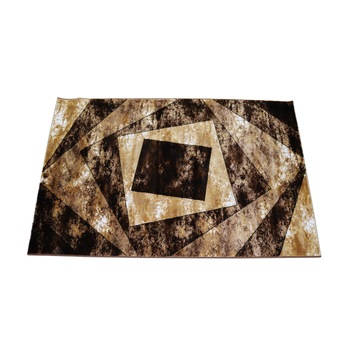 Covor Gold COLLECTION 150x230 cm -0835 maro/bej Covor Gold COLLECTION 150x230 cm -0835 maro/bej