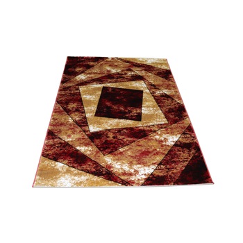 Covor Gold COLLECTION 125x200 cm -0835 rosu Covor Gold COLLECTION 125x200 cm -0835 rosu