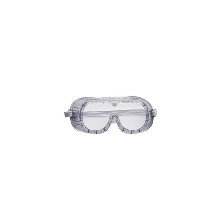 Ochelari de protectie Gog Dot, antiaburire, antizgariere