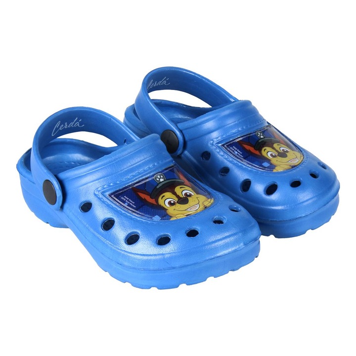 Saboti Cerda EVA Paw Patrol Albastru