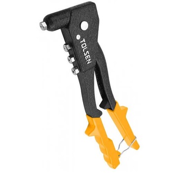 Cleste popnituri profesional,260mm,duze si cheie inclusa,Tolsen industrial 43003 Cleste popnituri profesional,260mm,duze si cheie inclusa,Tolsen industrial 43003