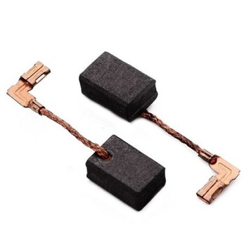 Set perii colectoare (carbuni) D22 MAKITA , 10x5x14 mm Set perii colectoare (carbuni) D22 MAKITA , 10x5x14 mm