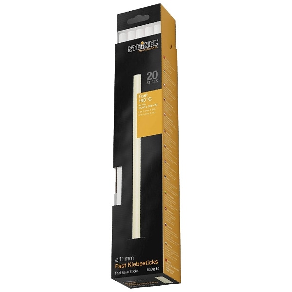 Batoane de lipit Steinel Rapid 11mm , 20 buc