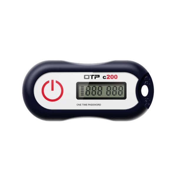 Dispozitiv de autentificare otp c200