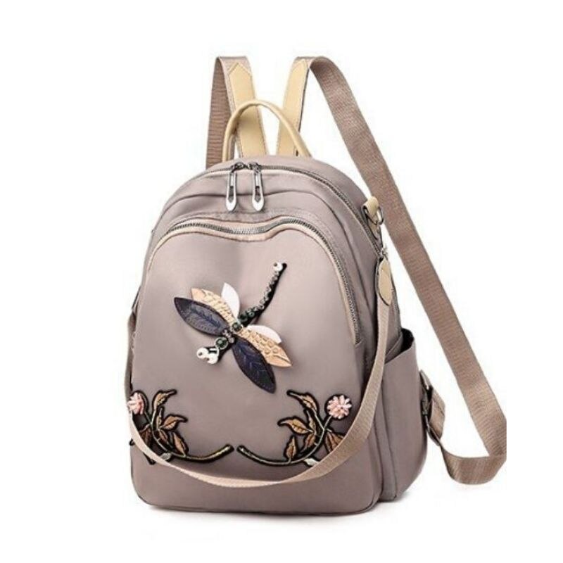 Rucsac Dama Sabine Gri