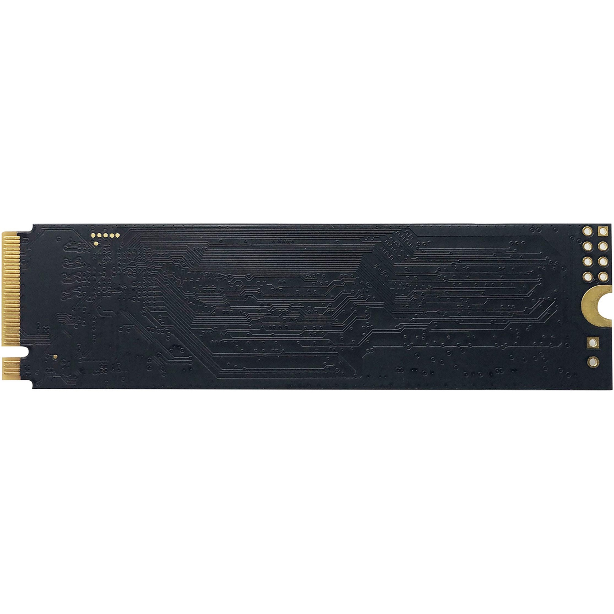 Solid State Drive (SSD) Patriot P300, 1TB, NVMe, M.2. - eMAG.ro