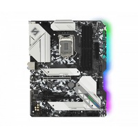 Placa de baza Asrock B460 Steel Legend socket 1200