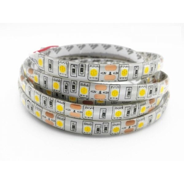 Banda led RGB, IP67, A++, 14.4W, Optonica