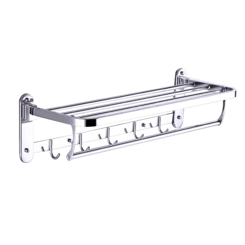 Raft pentru baie din otel inoxidabil DMN B10