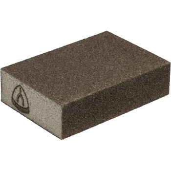 Burete smirghel 100x70x25mm git150, Raider 189106 Burete smirghel 100x70x25mm git150, Raider 189106