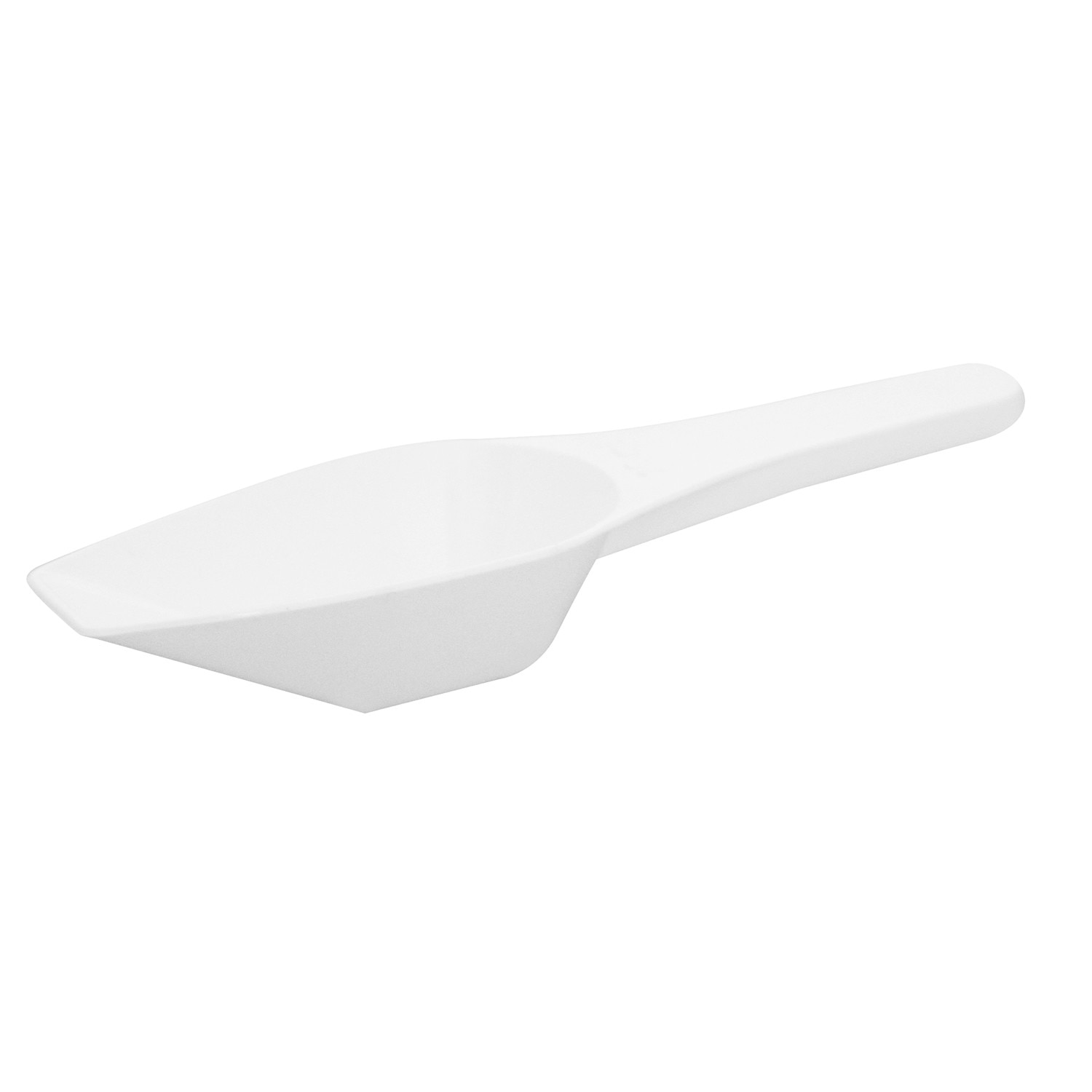 Scafa Plastic Alb Stabila, 25ml