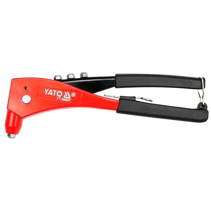 Клещи за нитове Yato YT-36007