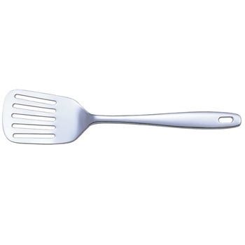 Paleta de Servire din otel inoxidabil 18/10 Arcos Deluxe, 330mm Paleta de Servire din otel inoxidabil 18/10 Arcos Deluxe, 330mm