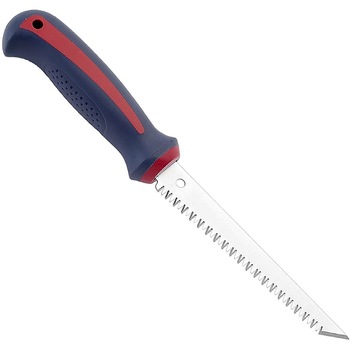 Fierastrau manual cu maner Suregrip pentru gips-carton, Spear & Jackson Tyzack Fierastrau manual cu maner Suregrip pentru gips-carton, Spear & Jackson Tyzack