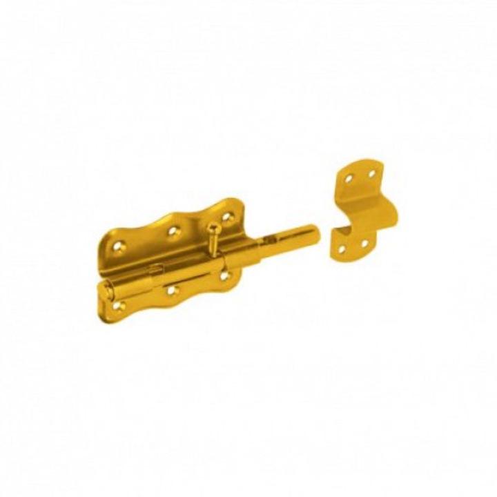 Декоративно цилиндрично резе 100х65мм