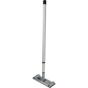 Suport hartie abraziva cu maner de aluminiu telescopic, Spear & Jackson Tyzack Suport hartie abraziva cu maner de aluminiu telescopic, Spear & Jackson Tyzack