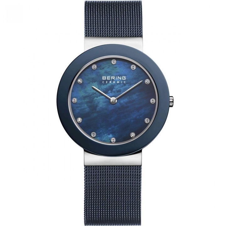 Ceas de Dama, Bering, Ceramic 11435-387
